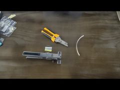 Pita penyambungan seri 08