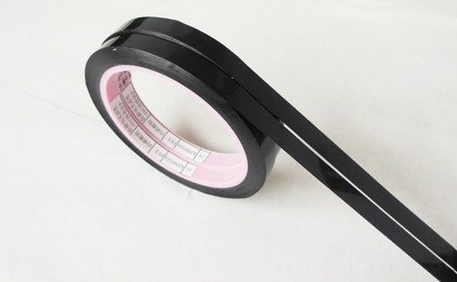 Berita perusahaan terbaru tentang Panduan Utama untuk Black Kapton Tape: Jenis, Aplikasi, dan Manfaat