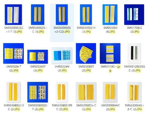 Berita perusahaan terbaru tentang Karakteristik gunting yang digunakan untuk pemasangan pita meliputi: