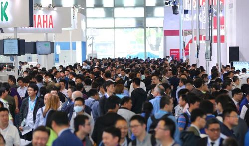 Berita perusahaan terbaru tentang NEPCON Cina 2015
