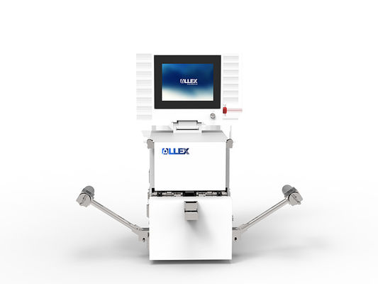 MARS SERIES ASMA1 DESKTOP SMT SPLICING MACHINE