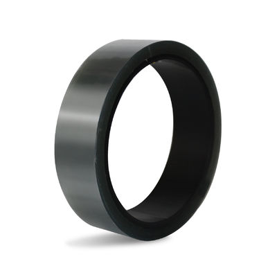 Harga yang pantas China Brown Color 10 Min High Temperature Masking Tape dalam Kemasan Karton on line