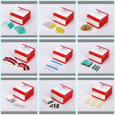 Harga yang pantas Pita Sambungan Kuning Unisex untuk Penggunaan Sehari-hari on line