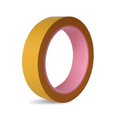 China ABC Company High Temp Masking Masking for Hot Temperature Processing