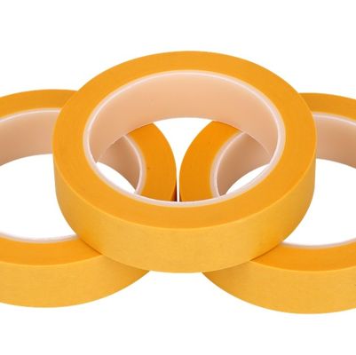 China Plastic Masking Tape White Color for B2B Wholesale