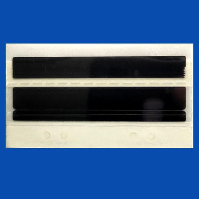 Harga yang pantas PVC Single Splice Tape Ketahanan Kelembaban Tinggi untuk Aplikasi Industri on line