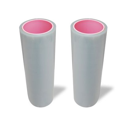 UV Resistant Rectangle Tape for Moisture Protection
