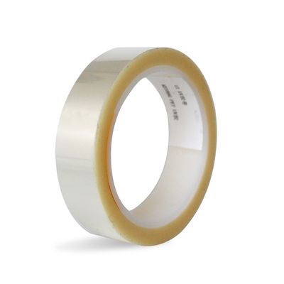 Custom Acrylic Adhesive Tape Moisture and Chemical Resistance