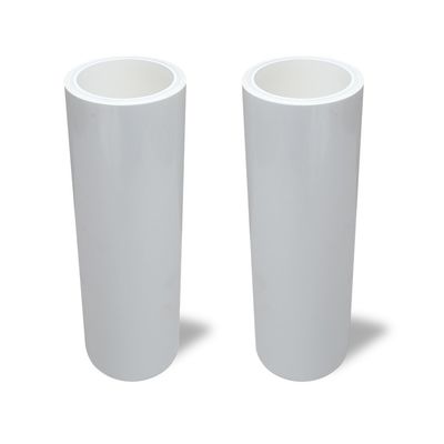 Flexography Printing Spot Color Matte Cleaning Roll