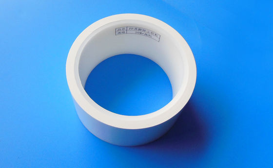 Harga yang pantas White Acrylic Adhesive Stencil Clean Roll yang Disesuaikan on line