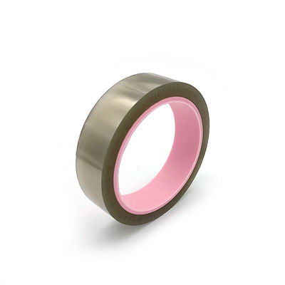 Custom 2 Mil Rectangle Tape for Temperature Range 32-176°F