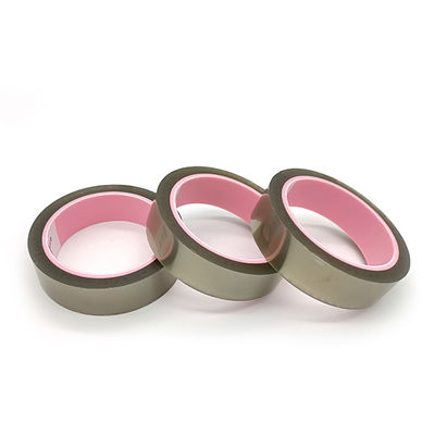 Custom 2 Mil Rectangle Tape for Temperature Range 32-176°F