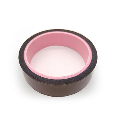 Custom Acrylic Adhesive Tape with 50 Oz/in Adhesion to Steel and 150% Elongation