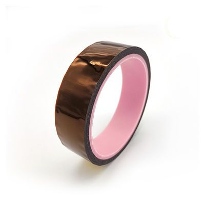 Harga yang pantas 2,5 Mil Pita Kustom Tahan UV Kisaran Suhu Luar Biasa -40°F Hingga 176°F on line