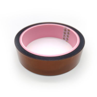 Acrylic Adhesive Kapton Tape for Print Bed with 20 Lbs/in Tensile Strength and Excellent Water Resistance