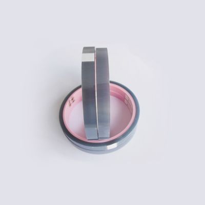 PP High Heat Adhesive Tape Customized Size for Industrial Use