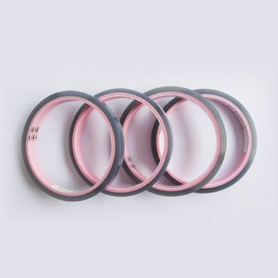 PP High Heat Adhesive Tape Customized Size for Industrial Use