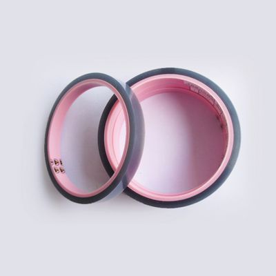 PP High Heat Adhesive Tape Customized Size for Industrial Use