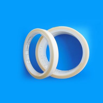 Fast Printing Rectangle  2090 Tape with Smooth Surface
