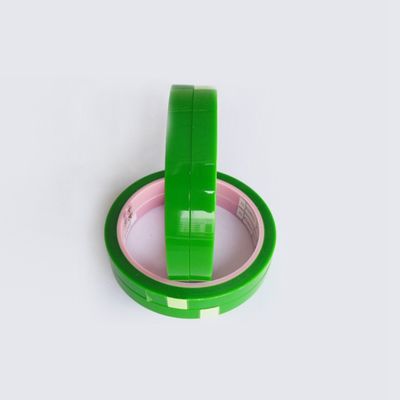 Rectangle Custom Screen Printed Tape for Businesses