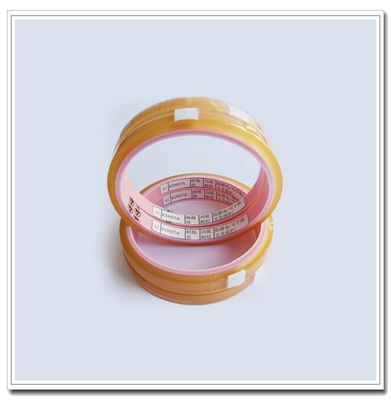 Heat Resistant Packaging Masking Tape for Smooth Surface