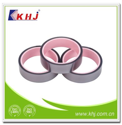 Harga yang pantas Tape pencetakan warna penuh dengan kekuatan tegangan sedang 5 mil on line