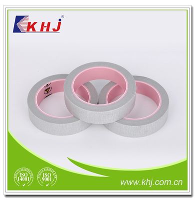 Medium Adhesion Low Tensile Strength Adhesive Masking Tape