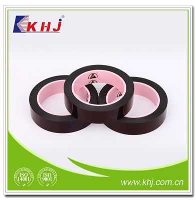 Custom Full Color Masking Paper Transfer Tape with Film Liner