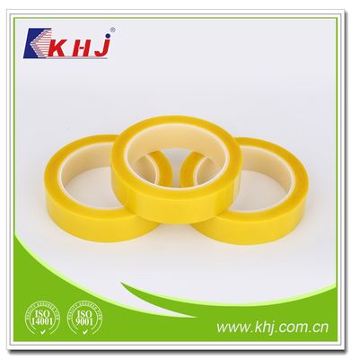 Kapton Polyimide Tape for Digital Printing in Full Color Roll Packaging