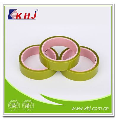 Kapton Polyimide Tape for Digital Printing in Full Color Roll Packaging