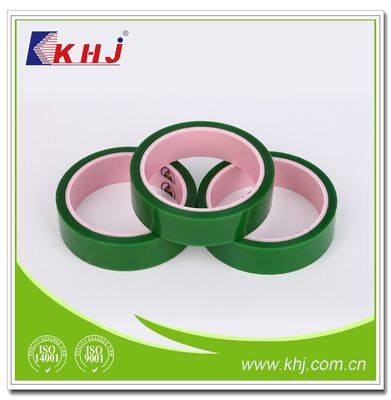 Kapton Polyimide Tape for Digital Printing in Full Color Roll Packaging