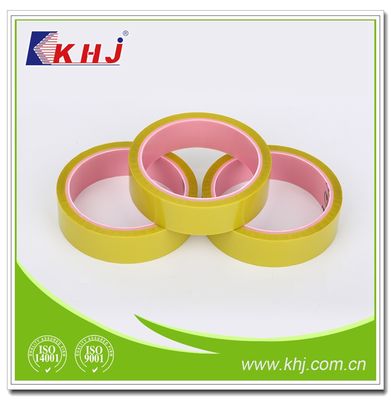 Harga yang pantas Tape Laminasi Akrilik Adhesive Glossy dengan Resolusi Cetak 300 DPI on line