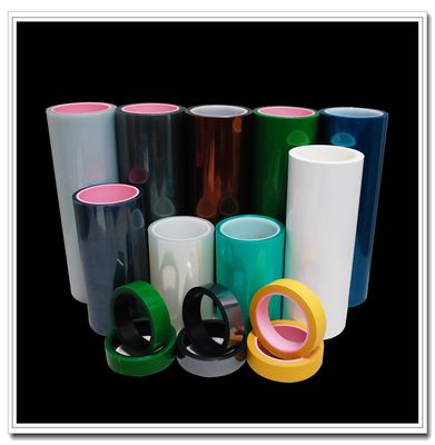 10-3000m Waterproof/Oilproof/High Temperature Resistance Krypton Tape