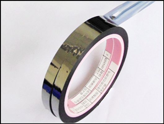 Custom CMYK Printed Double Sided Masking Tape