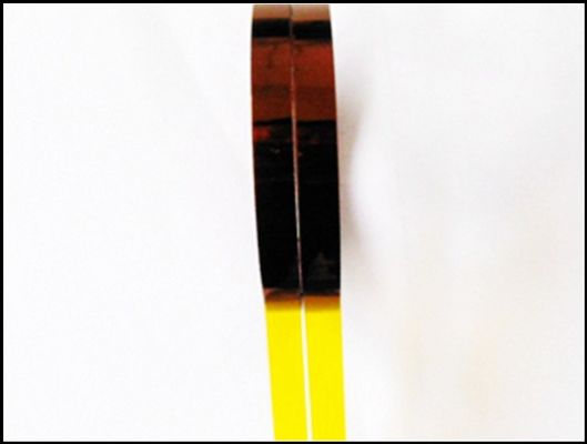 Rectangle Tan Masking Tape OEM Service