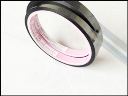 UV Curable Dicing Tape Sheet 1-4 Colors Packaging