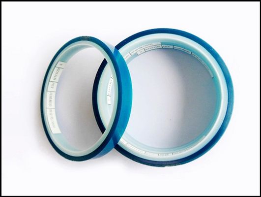 Packaging Custom Tape White Black Red Blue Green and Yellow