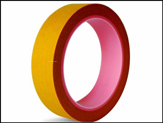 UV Resistance Masking Tape with Elongation 150% for Industrial Application