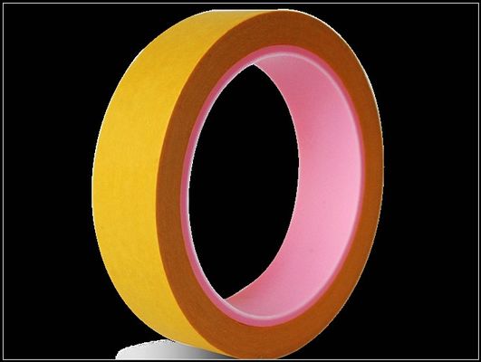 UV Resistance Masking Tape with Elongation 150% for Industrial Application