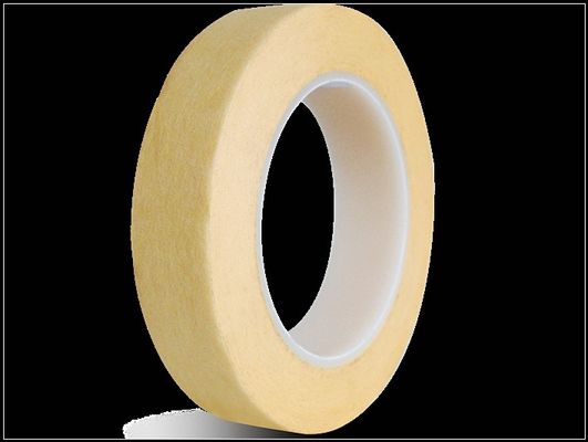 White Custom Tape with 150% Elongation for Various Applications