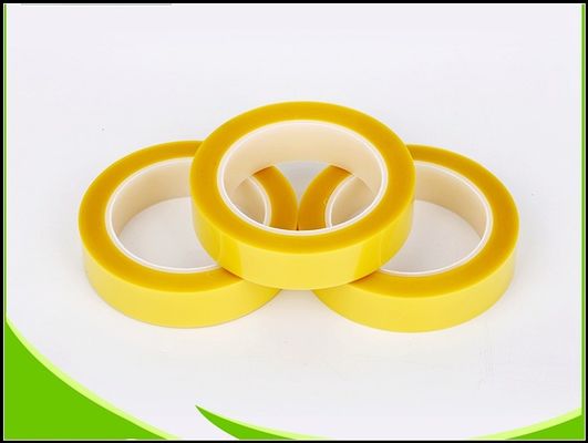 White Custom Tape Paper Material with 150% Elongation