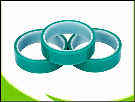 White Custom Tape Paper Material with 150% Elongation
