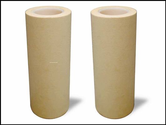 Versatile Masking Tapes featuring Acrylic Adhesive for Industrial Applications