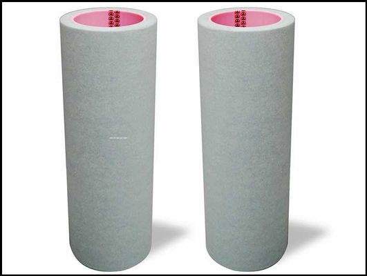 High Temperature Resistance Custom Tape for Industrial Applications in White