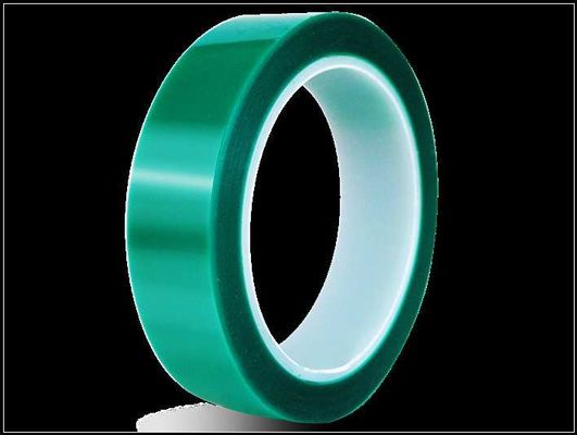 Industrial Grade Masking Tape with High Durability and Long-lasting Performance