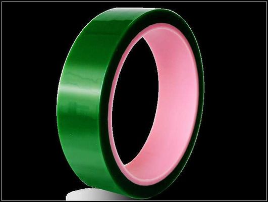 High-Durability Custom Tape with Acrylic Adhesive and Paper Liner