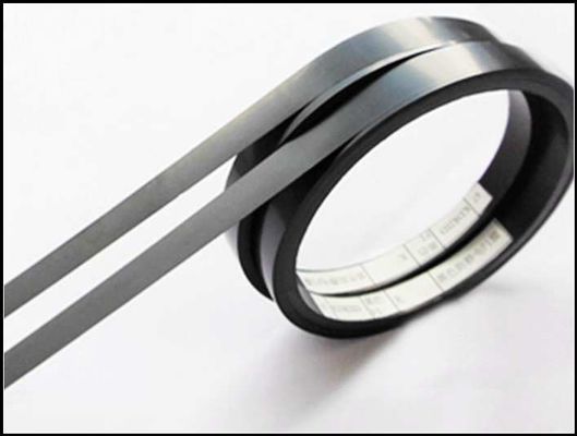 Reliable High Temp Stove Pipe Tape with Rubber Adhesive for Industrial