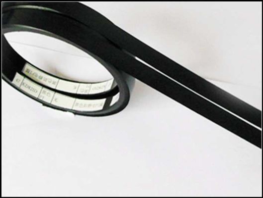 Reliable High Temp Stove Pipe Tape with Rubber Adhesive for Industrial