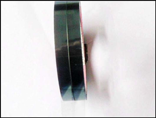 Reliable Heat Tape for Wood Stove Pipe with Circle Labeling Quality Assurance