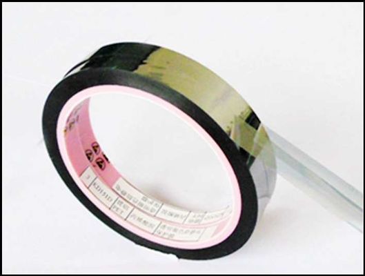 Harga yang pantas Tape penyegelan khusus dengan percetakan offset - minimal pesanan 1000 buah on line